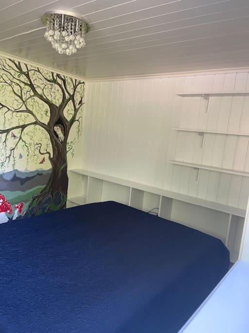 Fin Sentralt Hybel I Drammen Apartment ภายนอก รูปภาพ