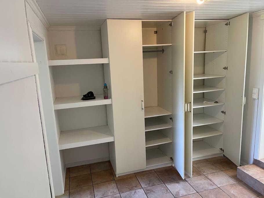 Fin Sentralt Hybel I Drammen Apartment ภายนอก รูปภาพ