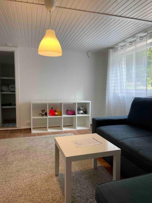 Fin Sentralt Hybel I Drammen Apartment ภายนอก รูปภาพ